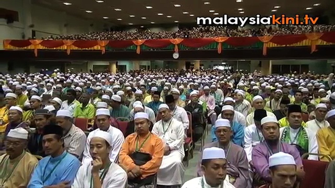 'Saya berpuas hati dengan Harakah' - Hadi