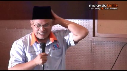 FORUM: Kebebasan Beragama atau Murtad? - Part 4