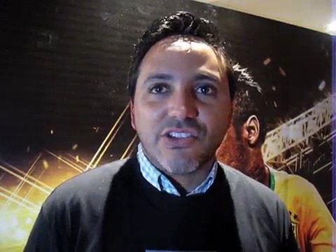 PES 2016: equipos peruanos y la Euro 2016 son las grandes novedades (VIDEO)