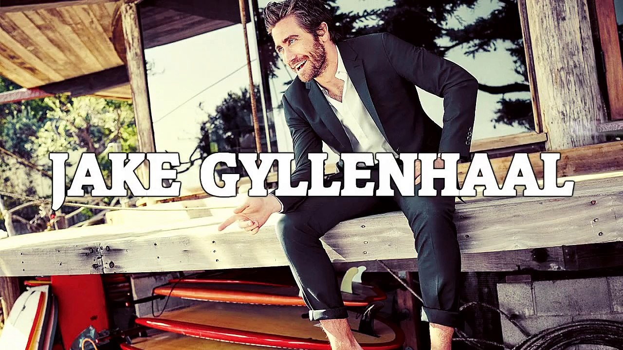Jake Gyllenhaal - What I Like About You