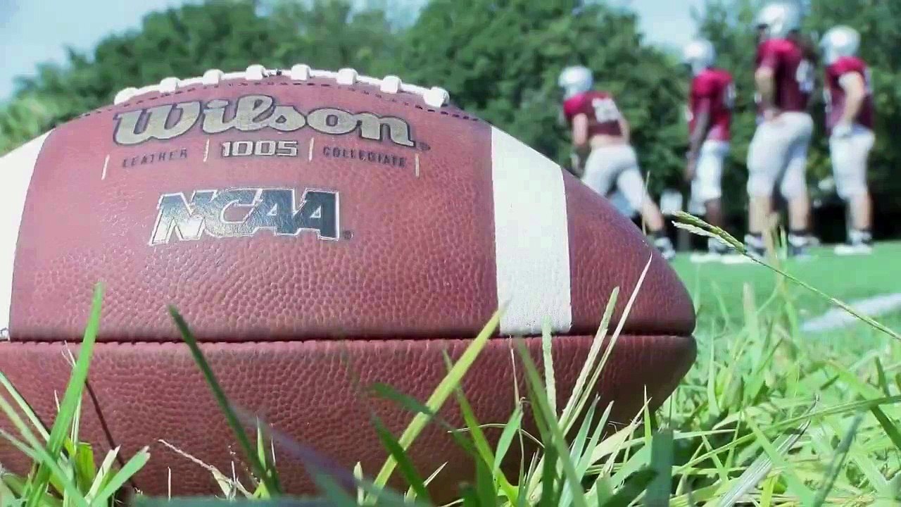 Florida Tech Panthers Unveil New Uniforms With Adidas