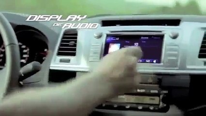 Batistuta - Comercial Nueva Toyota Hilux 2012