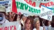 5. manifestación frente al hotel ritz por la privatización de la sanidad pública en Madrid. 23/09/2008