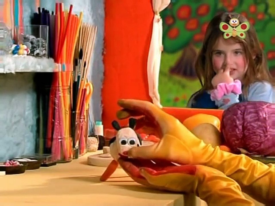 Multiple Rhymes - Babytv