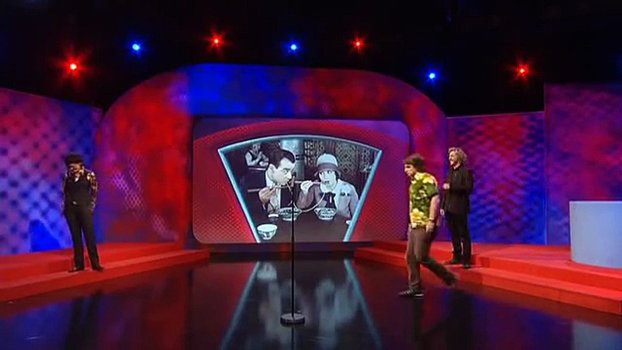 Mock The Week - S09E04