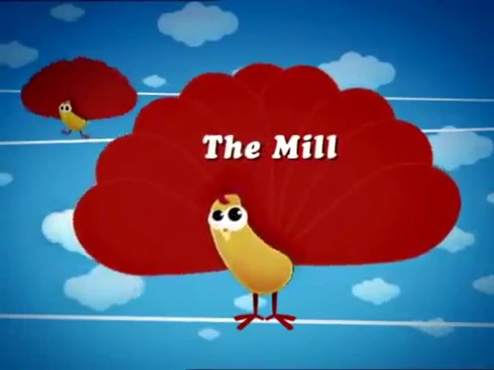 The Mill - Babytv