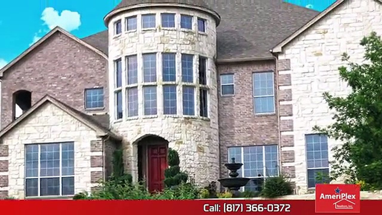 12532 Avondale Ridge Dr  Fort Worth TX 76179 6600