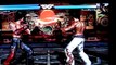 Tekken Tag Tournament 2 Jin Omen Stance Special Combo (Read Description)