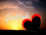 gratitude rocks - Keep Experimenting with Gratitude
