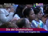 DIA DEL GUATEMALTECO EN LOS ANGELES CALIFORNIA