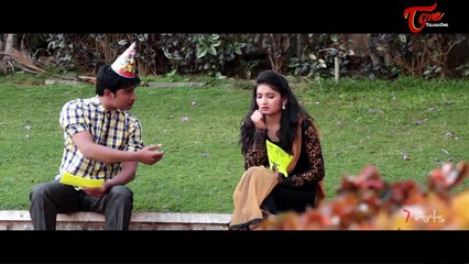 PK2 - A Short Film By SRikanth Reddy