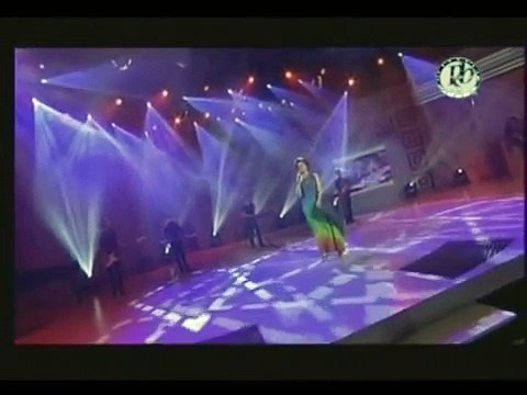 Luna de miel (Versión 2012) PALOMA SAN BASILIO.