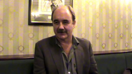 David Haig & Henry Goodman Interview - Yes Prime Minister - Gielgud Theatre