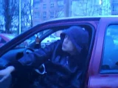 Bolo - Freestyle WESH LES FRERES