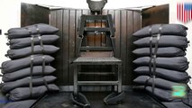 Death Penalty: Execution by firing squad a more humane form of capital punishment?