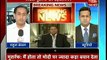 Pervez Musharraf Blasts Modi on Latest Indian Show-Anchor Cried
