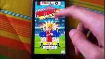 Flick Kick Football Legends [Unlock All Players] By Mauricio Claxton Carmon