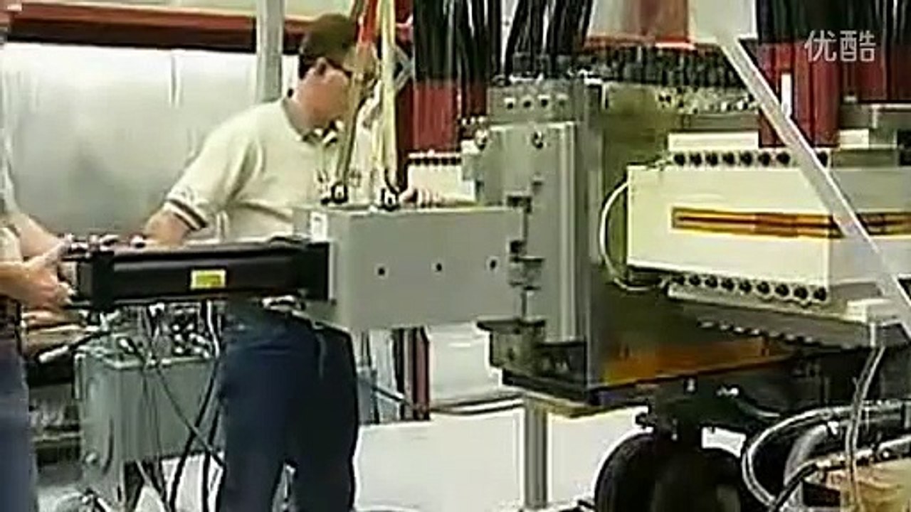 U S  Navy railgun test firing