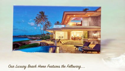 Destin Vacation Homes Rentals