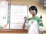 Vietnamese sign language - Accents and Numbers