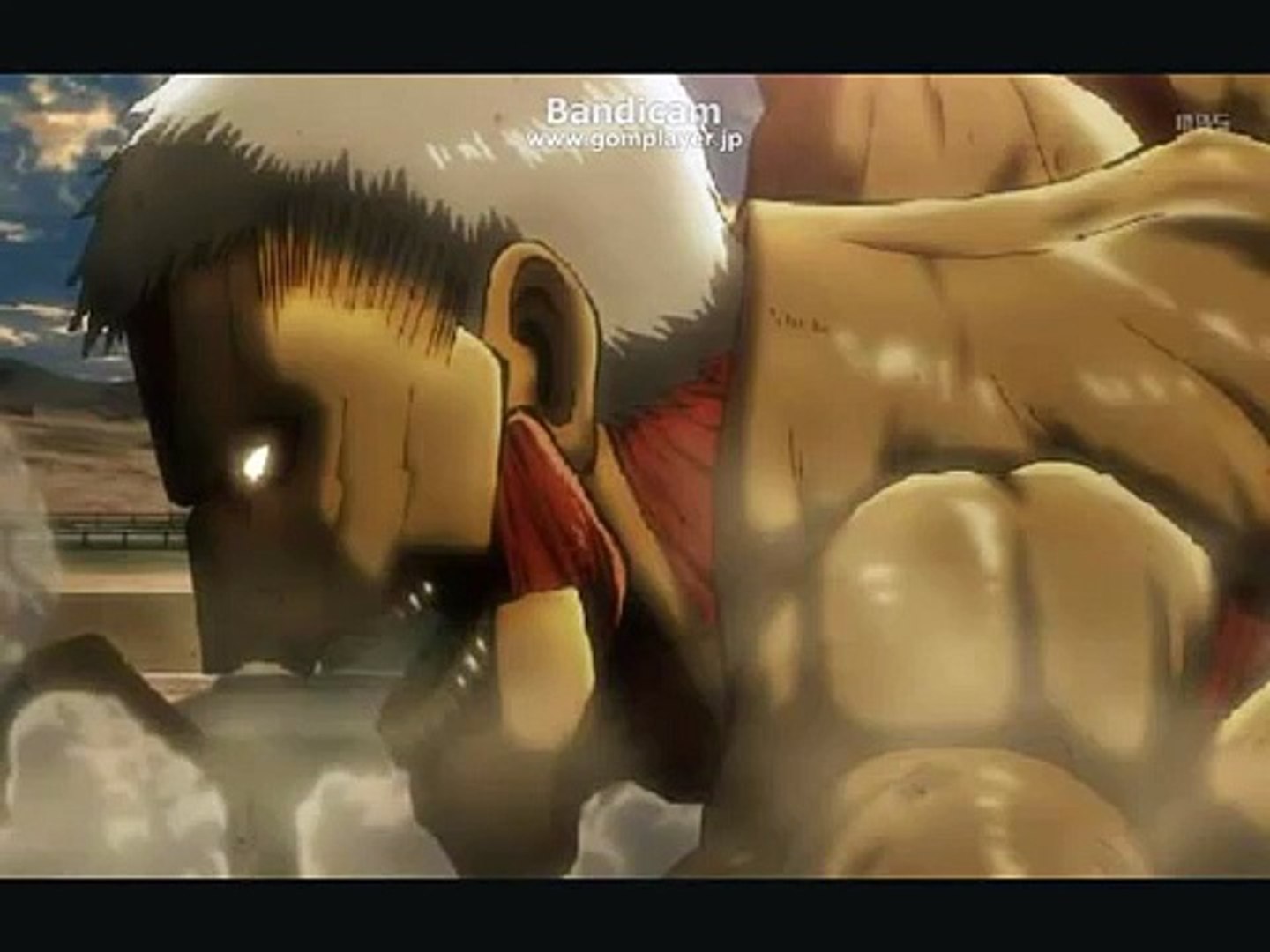 鎧の巨人 リヴァイ兵長の挿入曲 Full Video Dailymotion