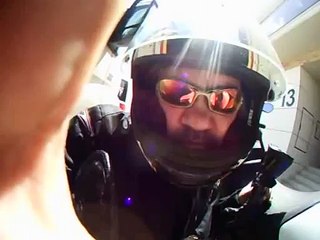 Moto guzzi 1200 Sport gopro