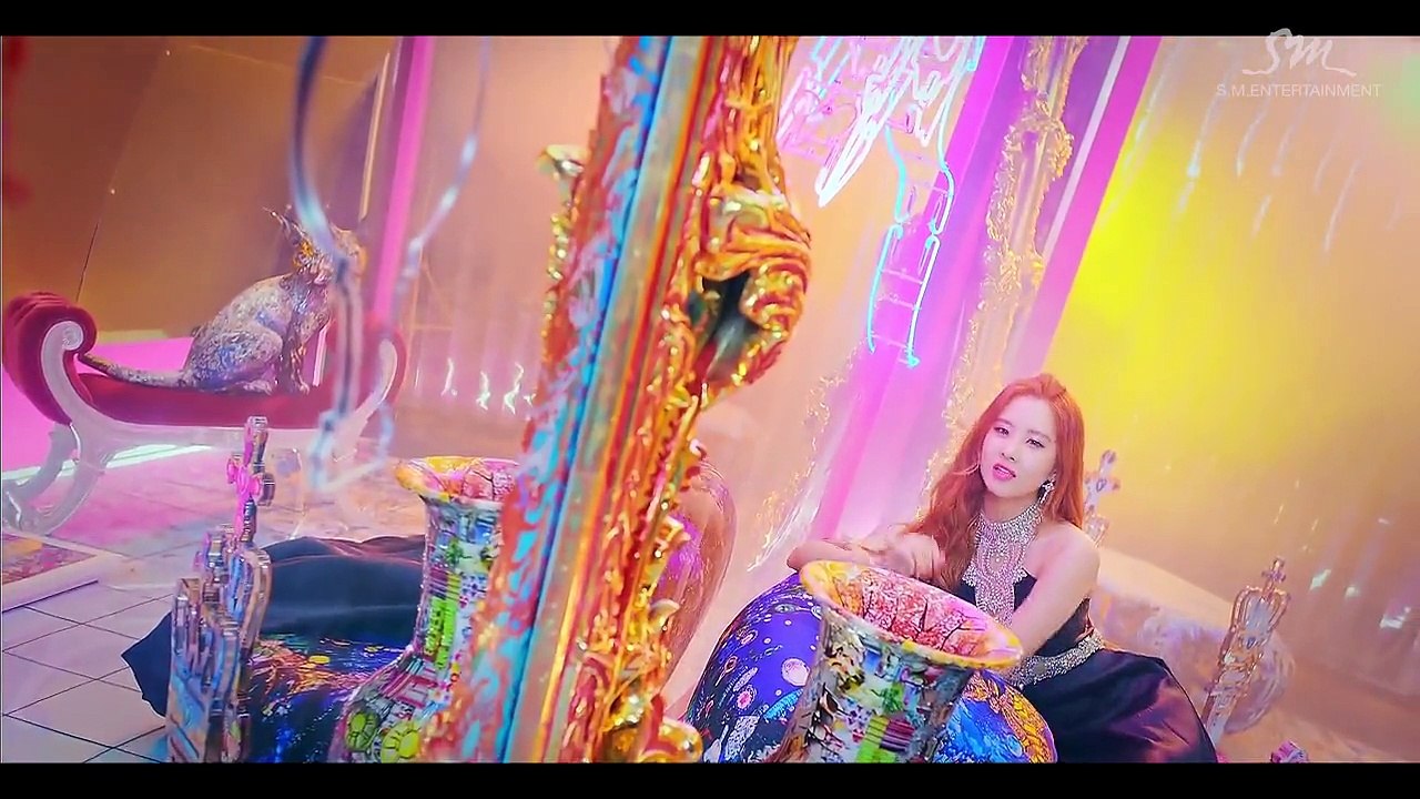 Girls' Generation  - You Think - MV