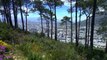 Table Mountain /HD 1080/ South Africa Cape Town Südafrika Kapstadt Tafelberg Góra Stołowa