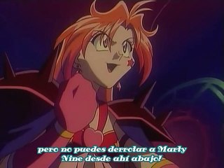 Slayers Excellent - Capítulo 3 p3