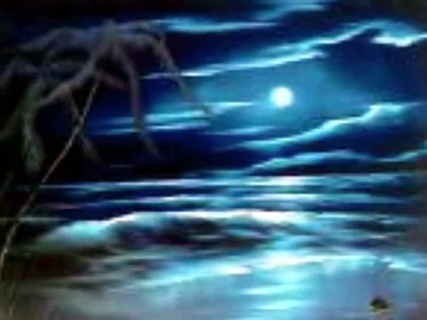 stevie wonder moon blue