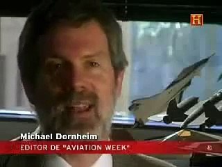 La historia de Bob Lazar y el area 51 05