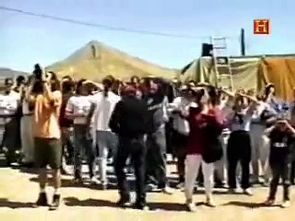La historia de Bob Lazar y el area 51 03