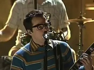 Weezer - Perfect Situation