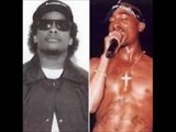 2Pac  Eazy e : Thug 4 life Still Dre Remix 2TenRecords