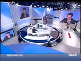 Interview Nicolas Sarkozy 3 mai 2007 - Archive vidéo INA