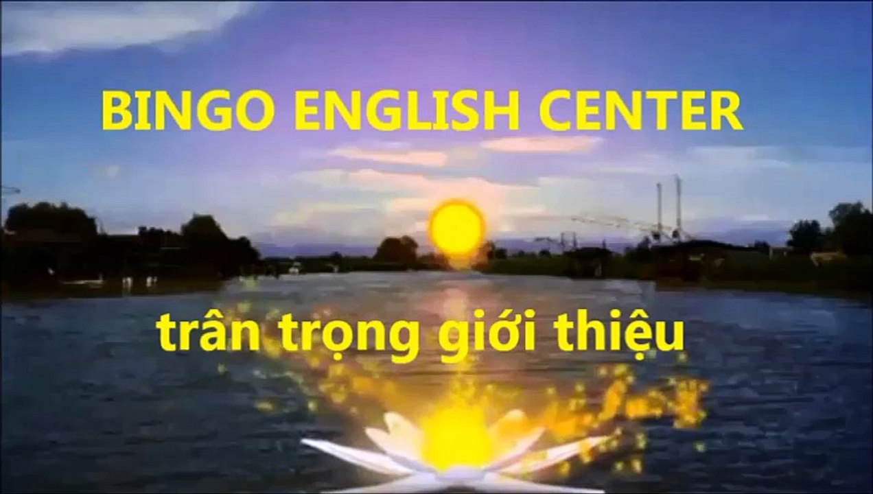 Anh Van Giao Tiep Bien Hoa - Bai 04