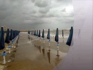 RIGHEIRA - L'estate sta finendo