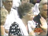 LOURDES FLORES PIDE QUE ALAN GARCIA SEA JUZGADO -1992