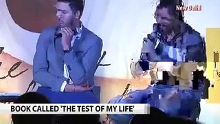 MS Dhoni Says About Yuvi Batting