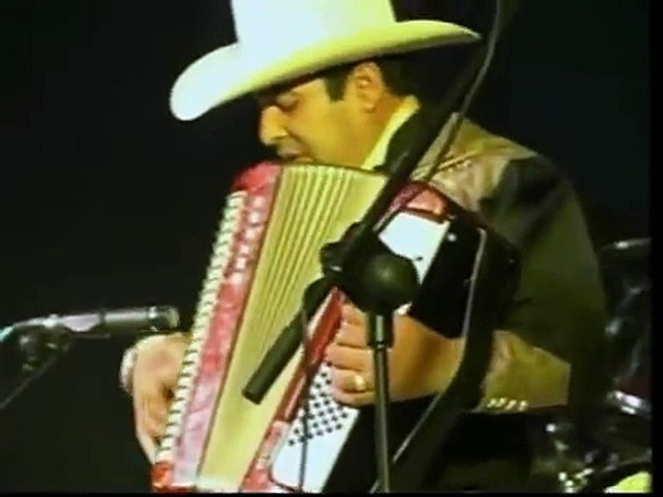 Micaela - Los LLaneros de la Frontera