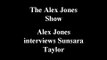 Alex Jones Interviews Sunsara Taylor Part I