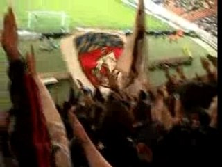 PSG LILLE (2005.06) CE SOIR C'EST TOU BO