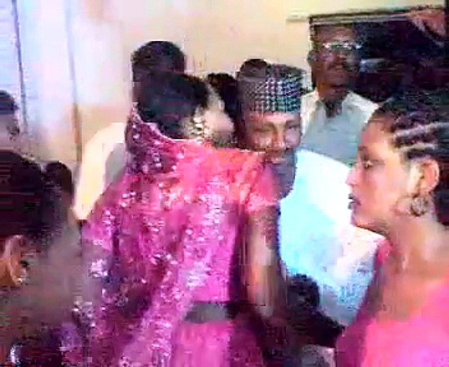 شكش في بلد البش