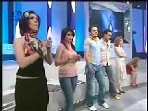 فيديو نتائج التصويت برايم نهائي ستار اكاديمي 1