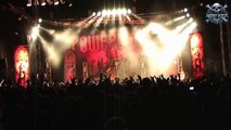 Summer Breeze Festival 2011 - Powerwolf