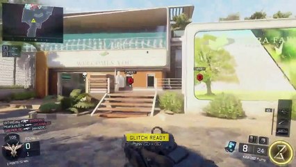 Call of Duty Black Ops 3 MP beta! (REPLAY) (2015-08-19 07:34:19 - 2015-08-19 09:42:40)