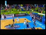 Edin Avdić - Iz ugla komentatora (EuroBasket 2013)