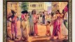 Raja Ravi Varma-A Great World Famous Amazing Painter-Oil Paintings of Raja Ravi Varma