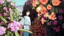 AMV Spirited Away Chihiro and Haku (Always With Me)