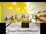Commercial Interior Designers Thane, Shop Boutique Interior designers Mumbai @ elevationinterior